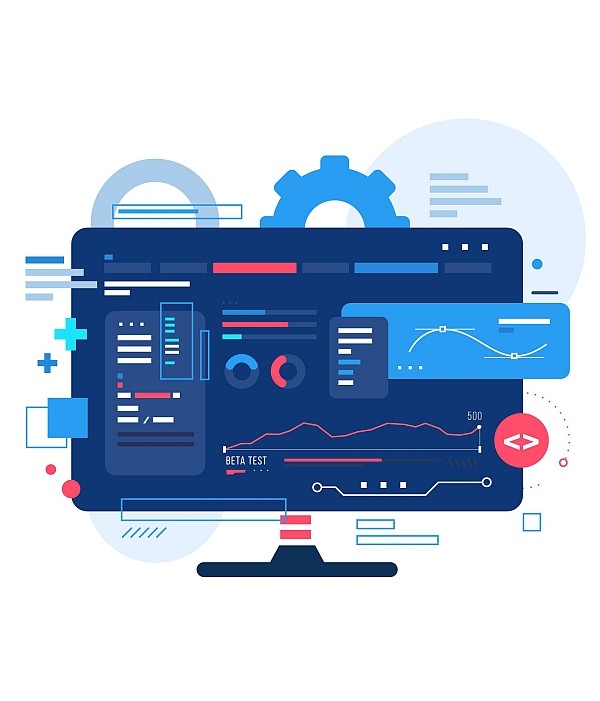 eCommerce Website & Mobile Apps