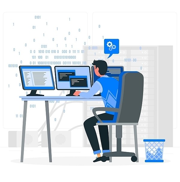 MERN Stack Application Development