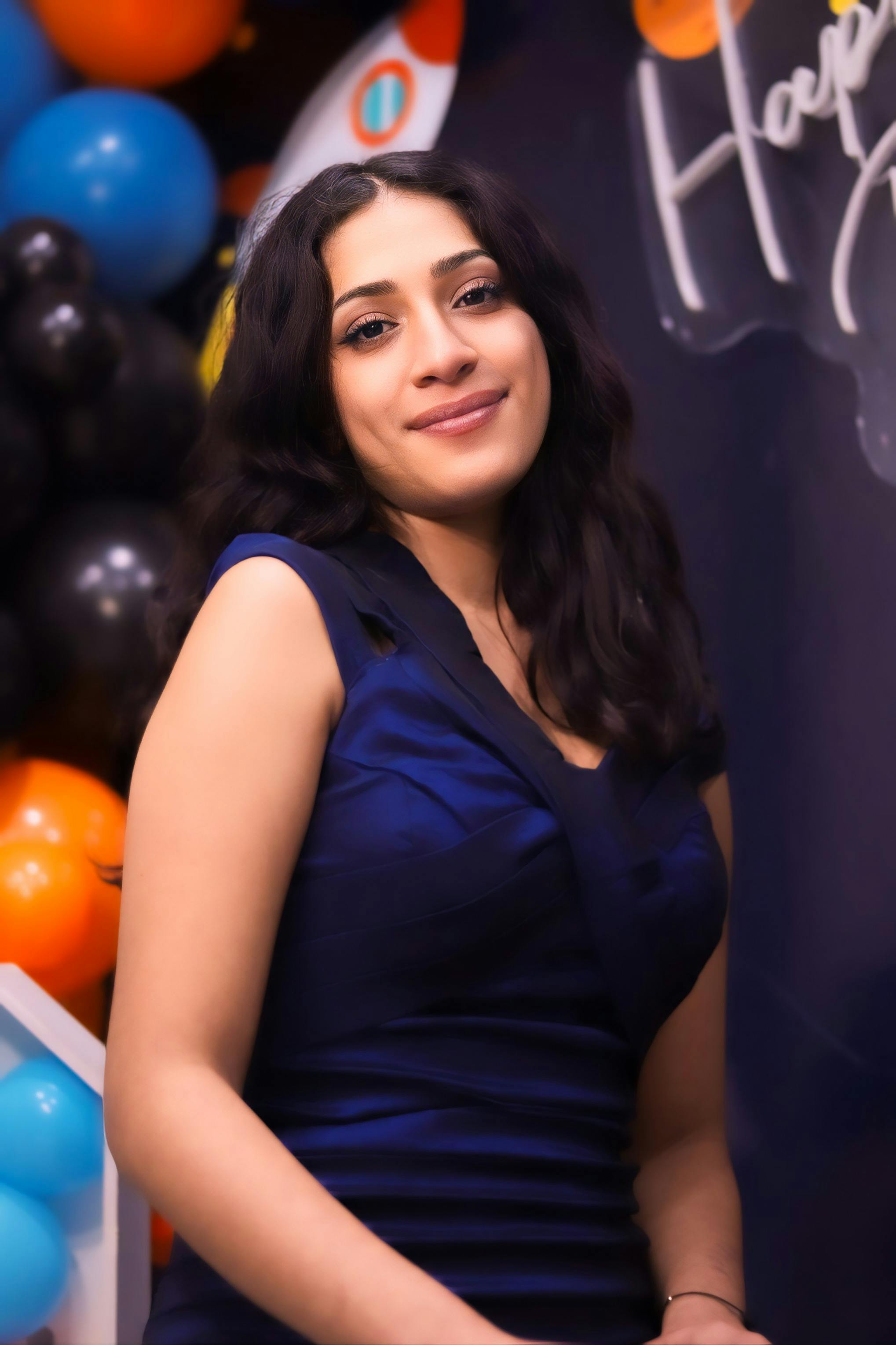 Shruti Singh